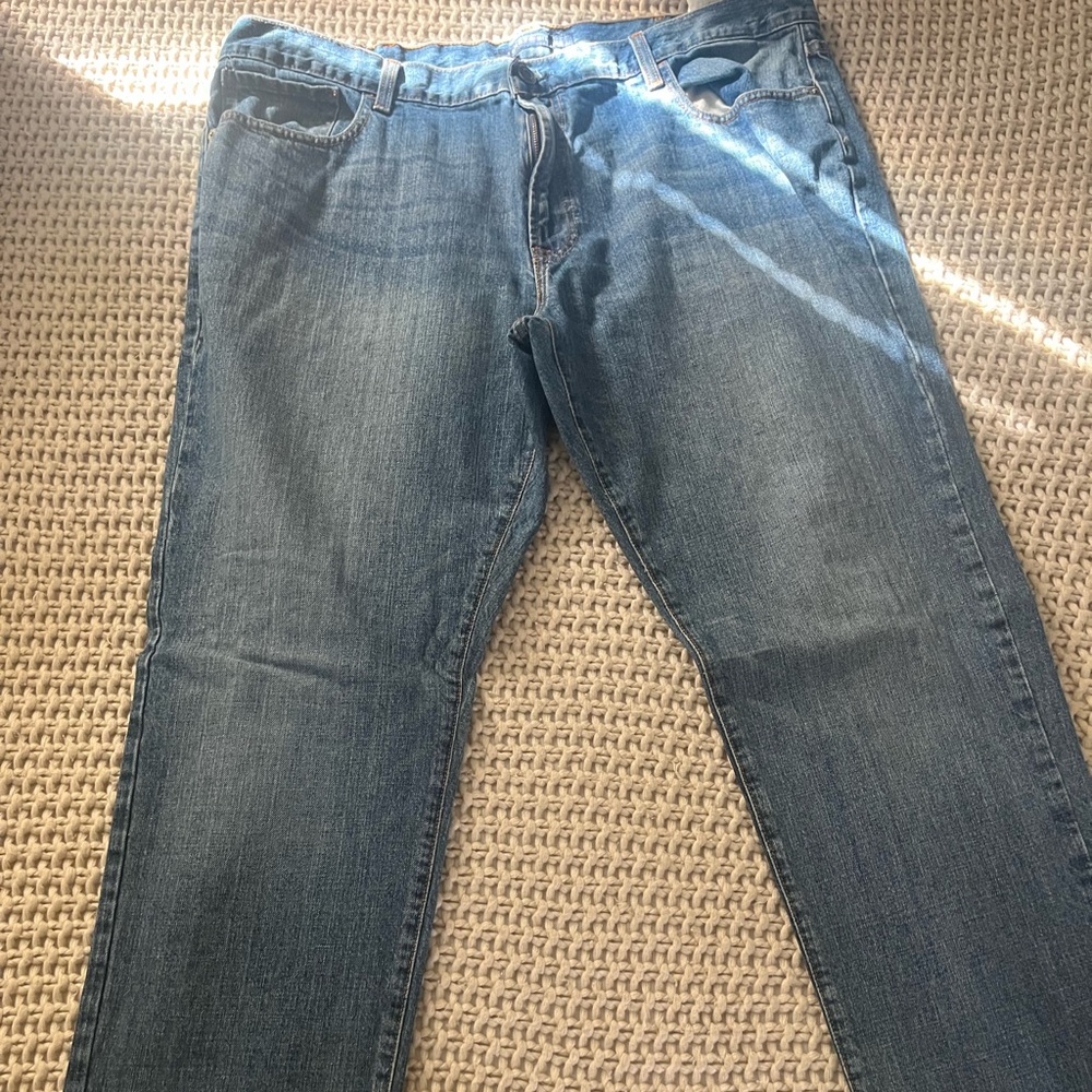 Tommy, Hilfiger jeans